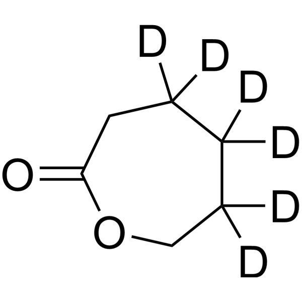 Oxepan-2-one-d6 1219802-08-0